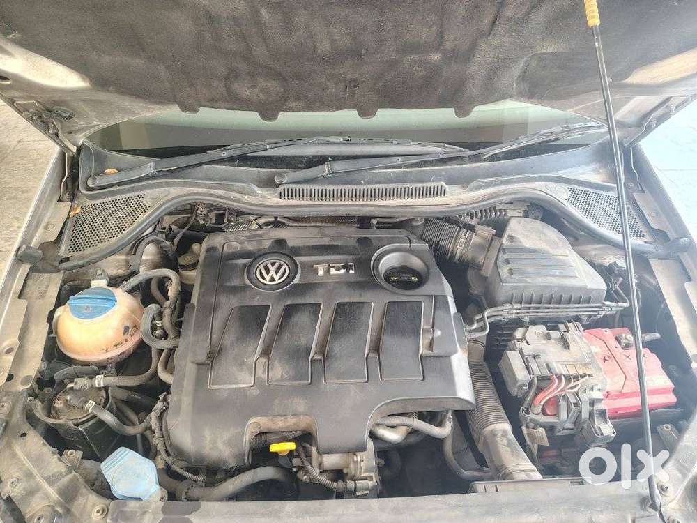 Volkswagen Vento 2013-2015 1.5 Tdi Highline At, 2016, Diesel