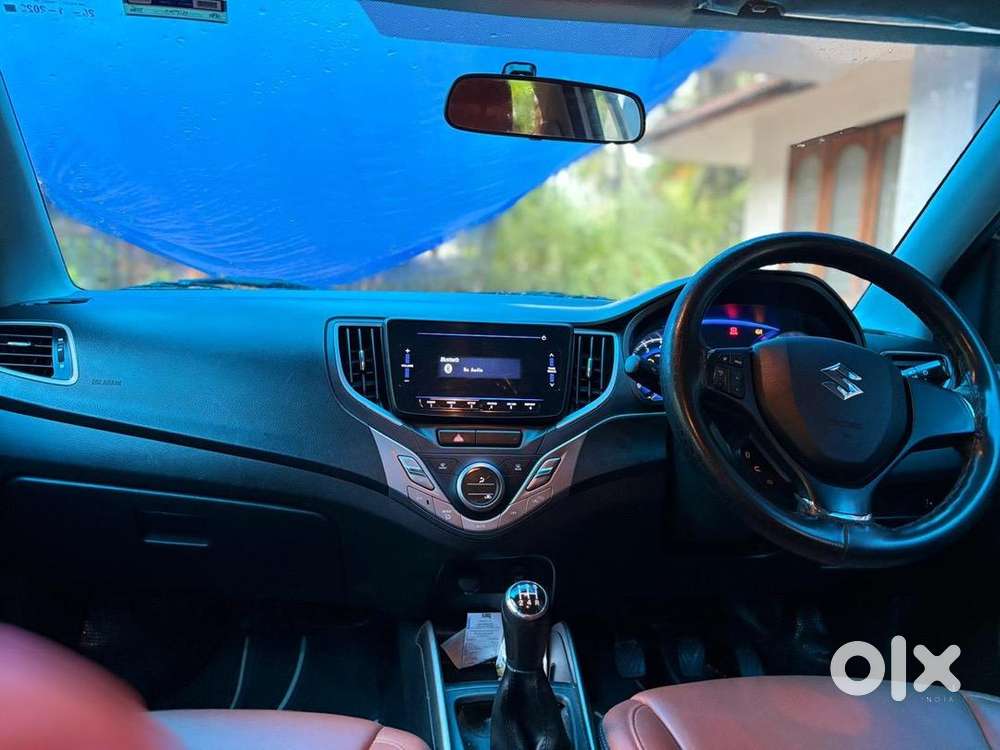 Maruti Suzuki Petrol 2021 Car