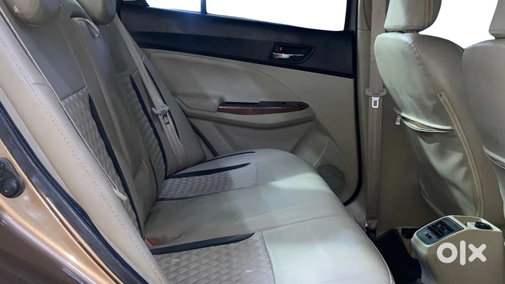 Maruti Suzuki Swift Dzire 1.2 Vxi Bsiv, 2018, Petrol