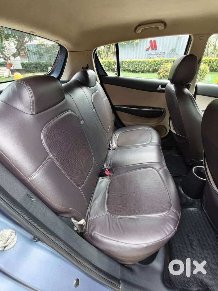 Hyundai I20 Magna Optional 1.2, 2013, Cng & Hybrids