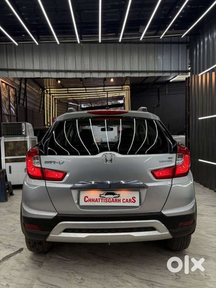 Honda Wr-v [ ] 1.2 Sv I-vtec Mt, 2020, Diesel
