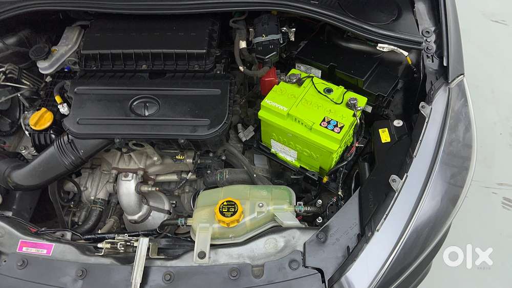 Tata Tiago 1.2 Revotron Xt Cng, 2022, Cng & Hybrids