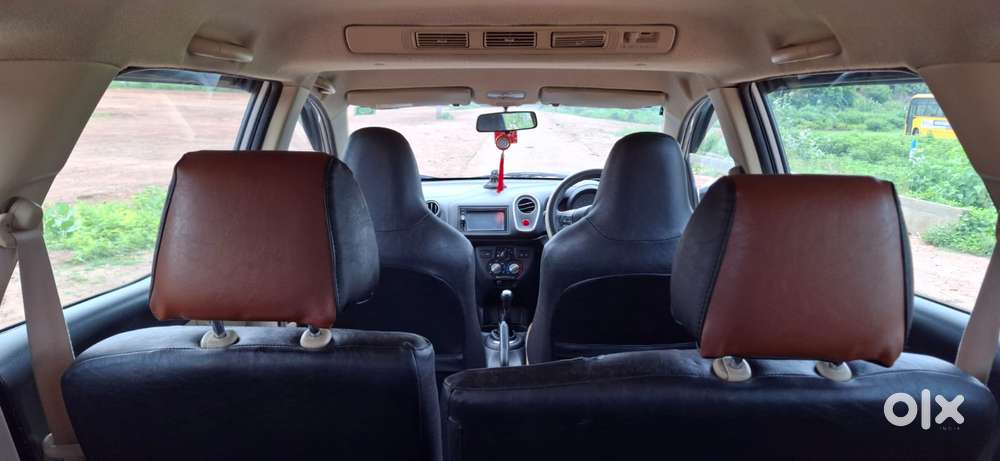 Honda Mobilio, 2014, Diesel