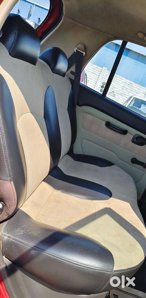 Hyundai Santro Gls Ii At Zip Plus, 2012, Petrol