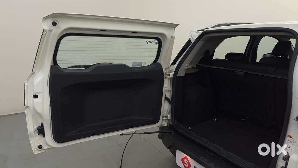Ford Ecosport [ ] 1.0 Ecoboost Titanium, 2015, Petrol
