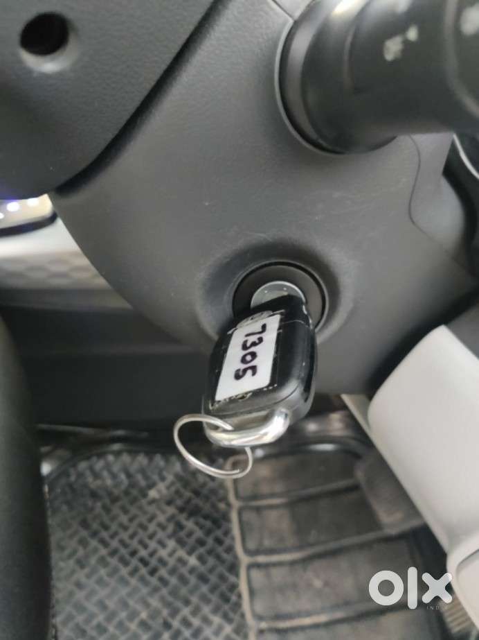 Hyundai Grand I10 Nios Sportz 1.2 Kappa Amt, 2020, Petrol