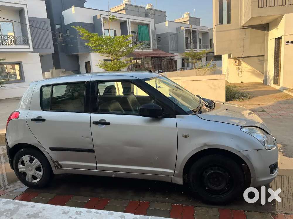 Maruti Suzuki Swift 2009 Petrol Well Maintained