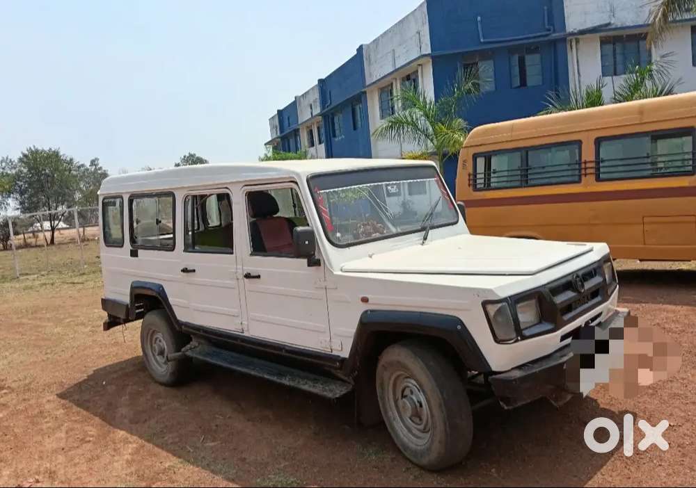 Tata Winger, Force Dono Hai