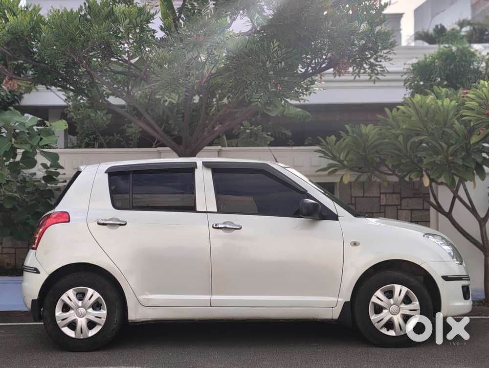 Maruti Suzuki Swift Ldi Bsiv, 2009, Diesel