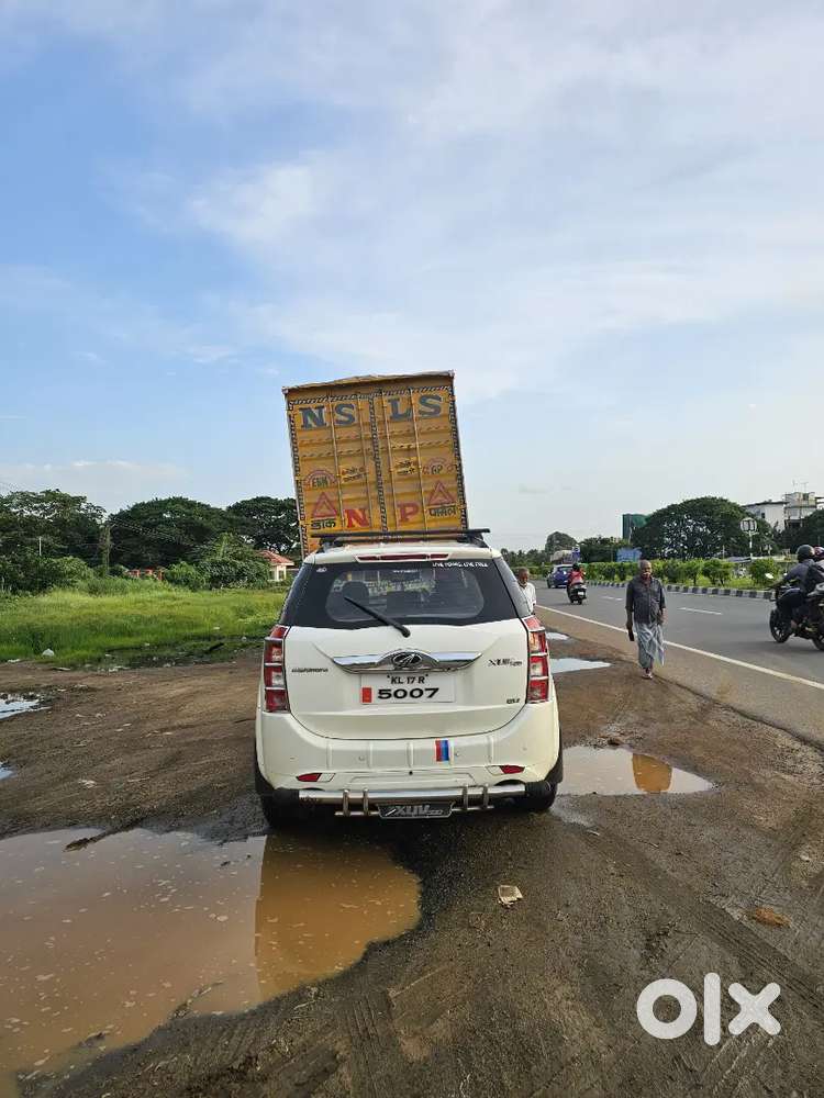Mahindra Xuv500 Diesel Manual 2017