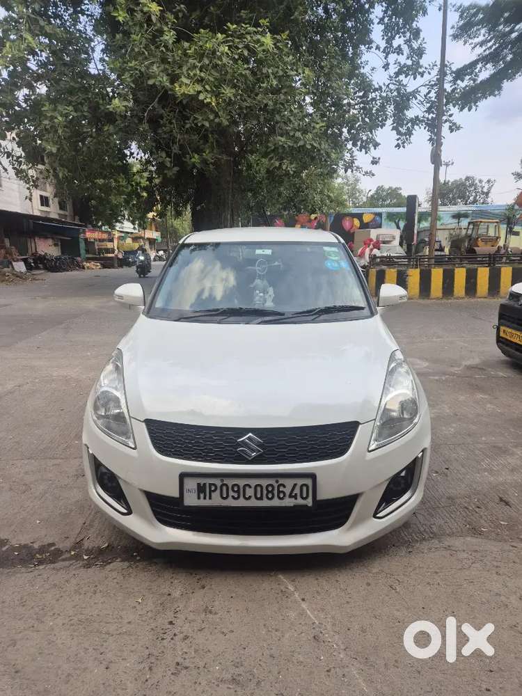 Maruti Suzuki Swift 2015 Year Car