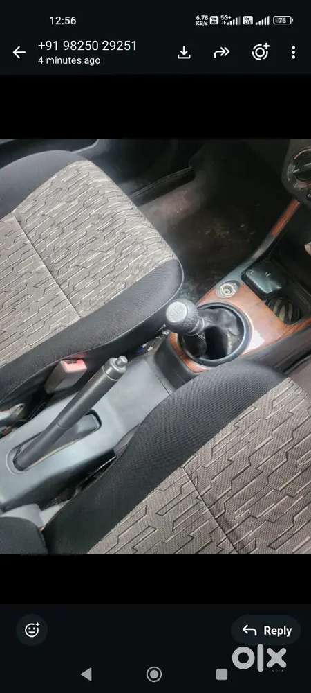 Sell My New Condition Car