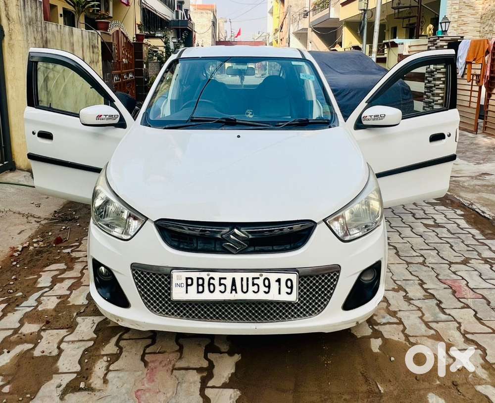 For Sale – Maruti Suzuki Alto K10 Vxi (2016 Model)