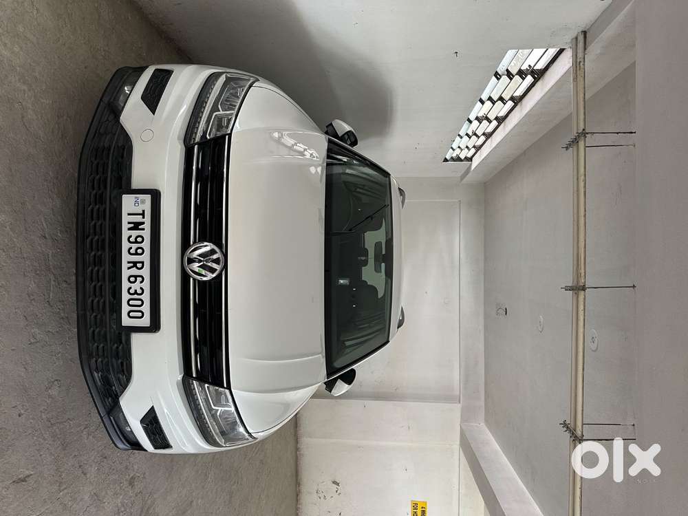 Volkswagen Tiguan 2019 Awd Diesel Well Maintained