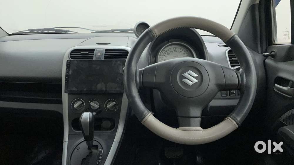 Maruti Suzuki Ritz Vxi Automatic Bs-iv, 2015, Petrol