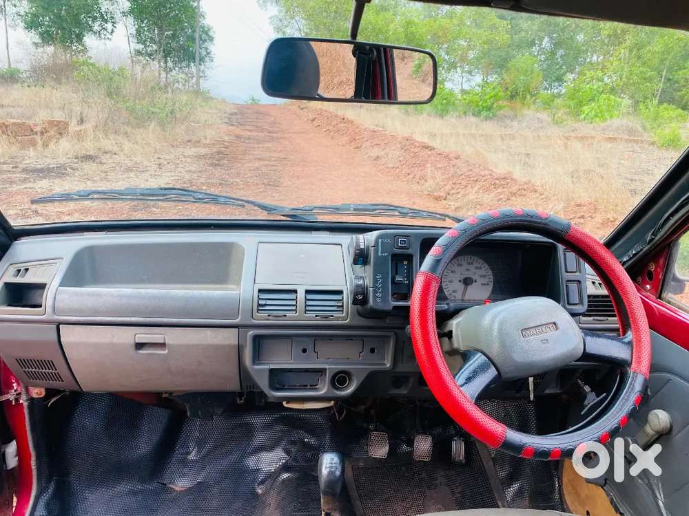 Maruti Suzuki 800ac,2008 Petrol Well Maintained