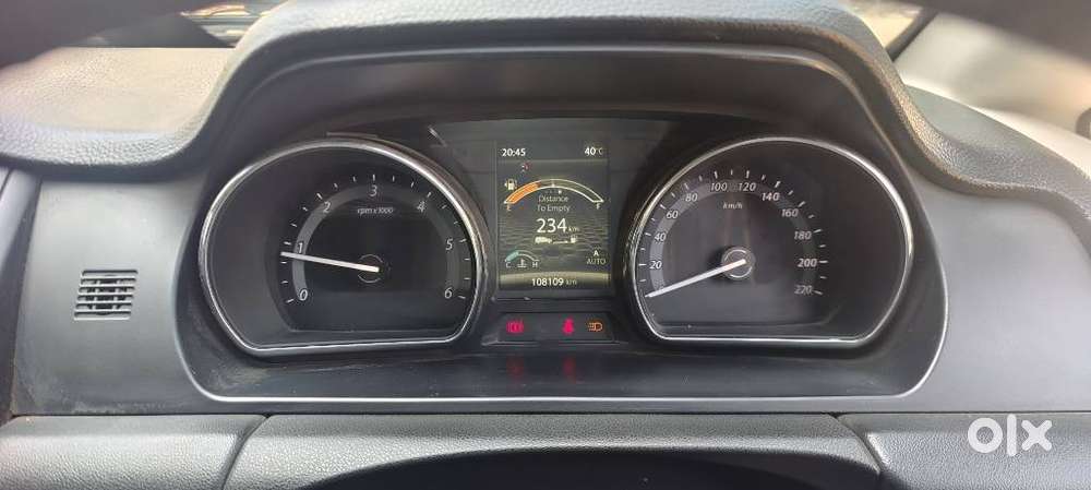 Tata Hexa 2.2 Xt 4x2 7 Str, 2017, Diesel