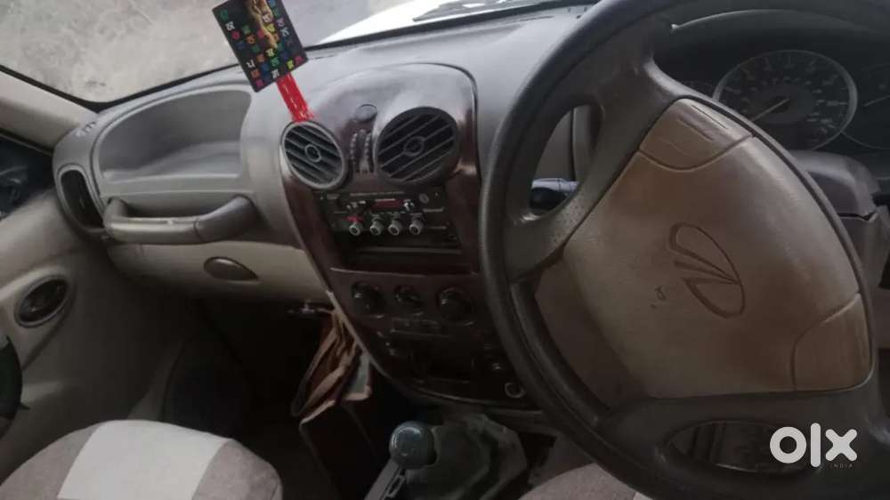 Mahindra Scorpio Classic 2006