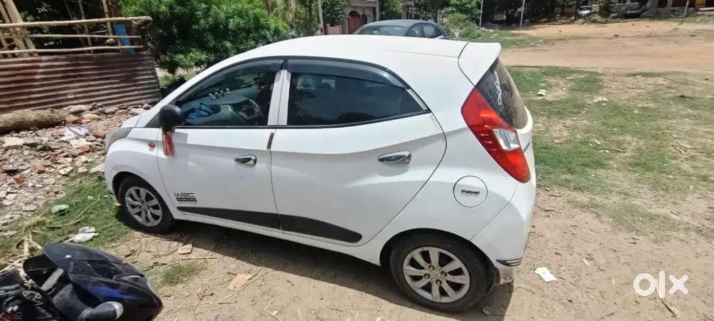 Hyundai Eon 0.8 Magna Plus 2013