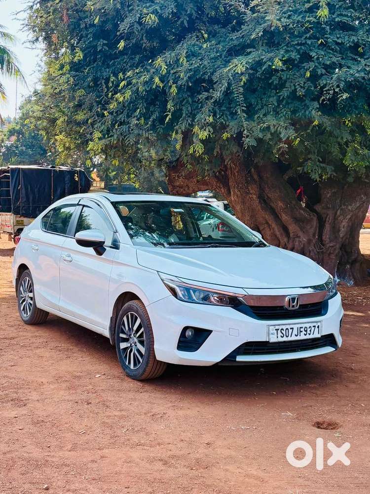 Honda Diesel Car 2022