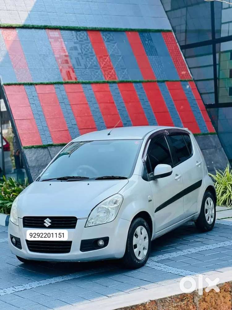 2013 Maruti Suzuki Ritz Vdi