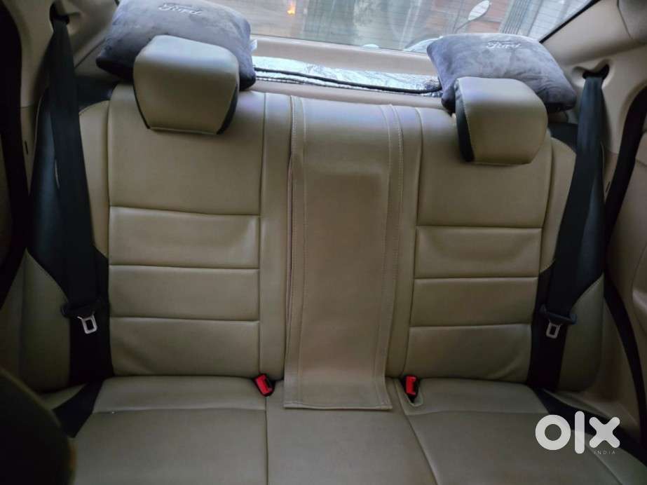 Ford Figo Aspire 1.5 Tdci Titanium, 2017, Diesel