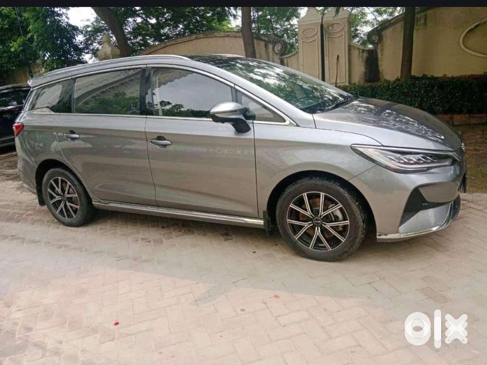 Byd Emax 7 Superior 6 Str, 2024, Electric