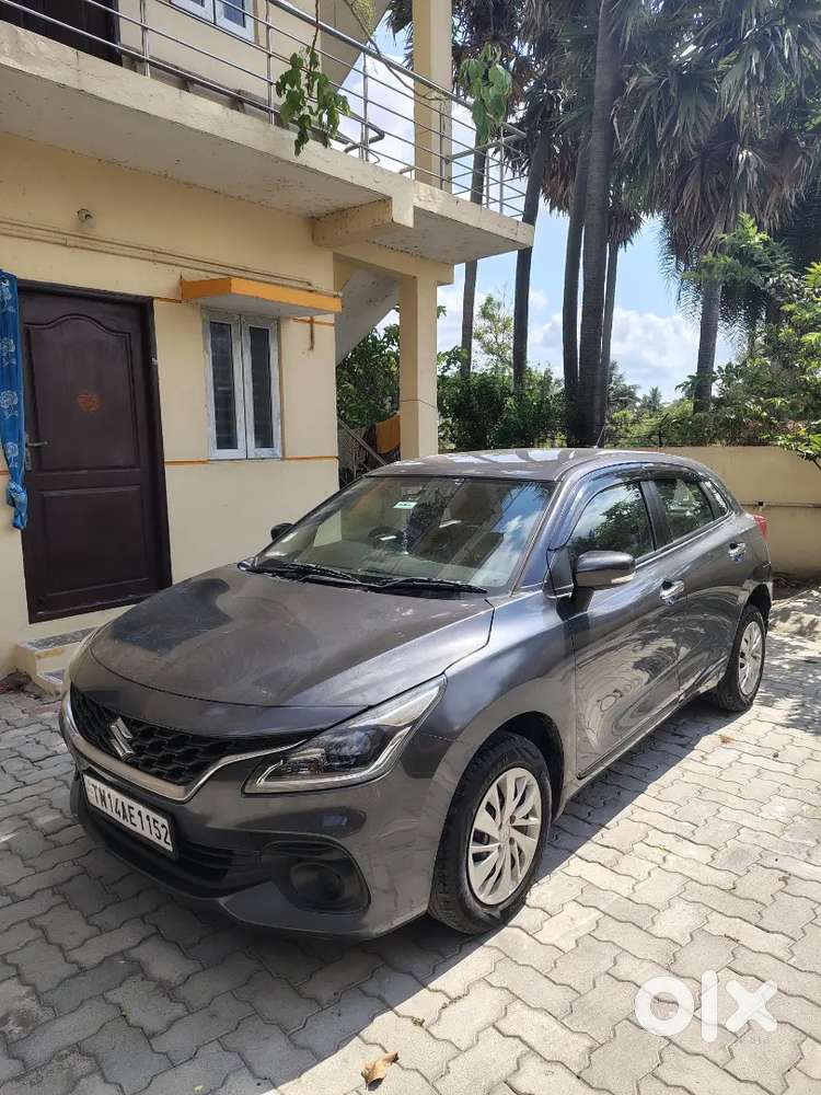 Maruti Suzuki Baleno Car Delta 1.2 Bs6