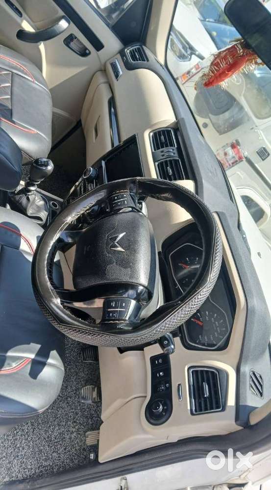 Mahindra Scorpio Classic 2.2 S 11 Mt 7 Str, 2024