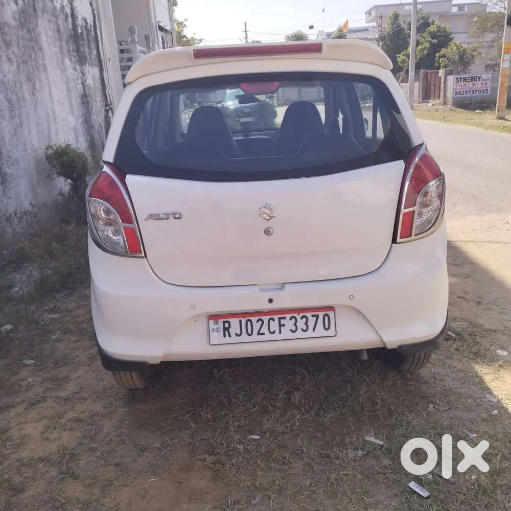 Alto 800 Lxi