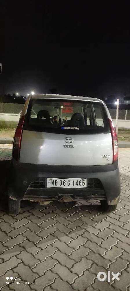 Tata Nano 2009