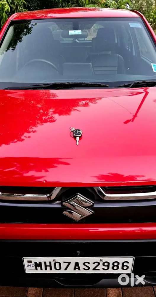 For Sale: Maruti Brezza 1.5 Lxi 2024 (feb 2025 Regd) - Like Brand New!