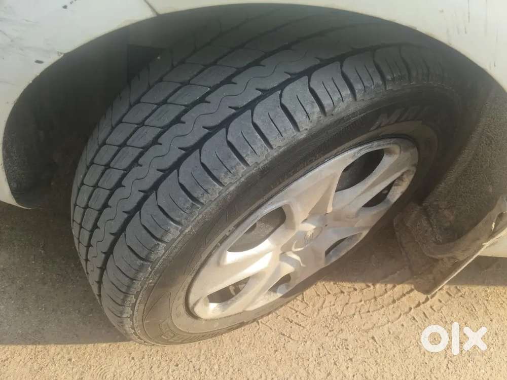 Ford Fiesta 2013 Diesel 117000 Km Driven