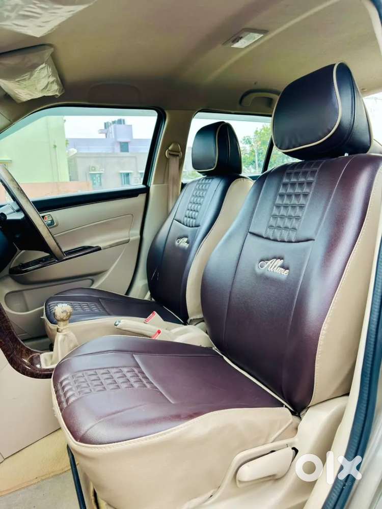 Maruti Suzuki Swift Dzire 1.2 Vxi Bsiv, 2017, Petrol