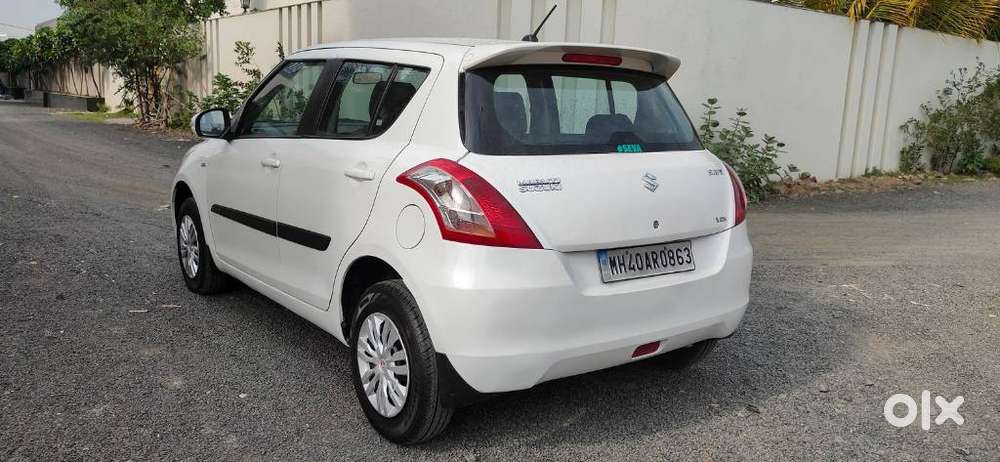 Maruti Suzuki Swift Vdi, 2015, Diesel