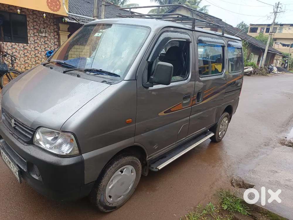 Maruti Suzuki Eeco 1.2 Petrol 2021