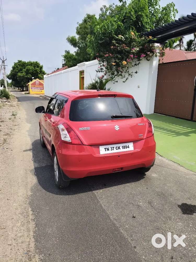 Maruti Suzuki Swift 2014 Diesel 146000 Km Driven