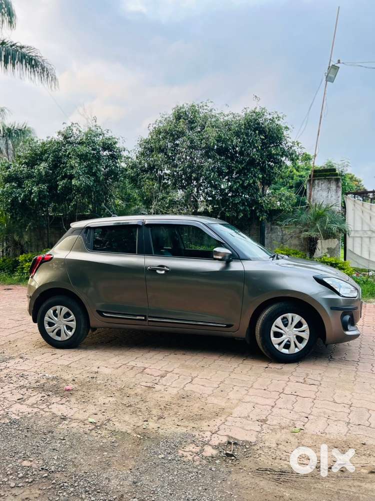 Maruti Suzuki Swift 2019 Petrol 1.2 Petrol