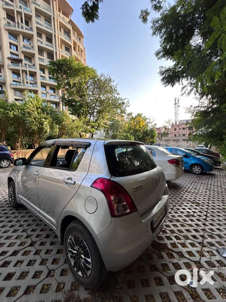 Maruti Suzuki Swift 2007 For Sale