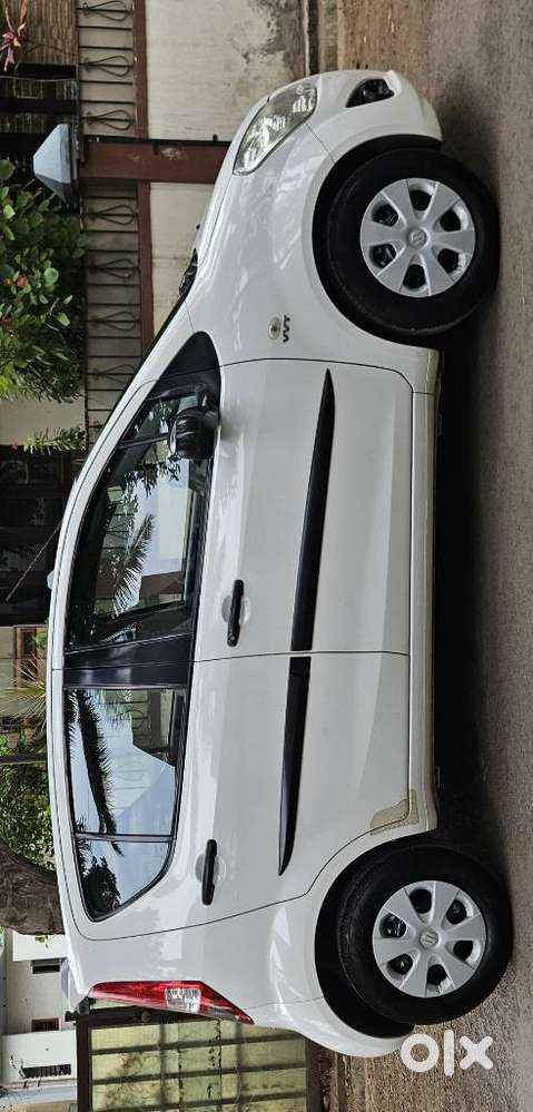 Maruti Suzuki Ritz Vxi Automatic Bs-iv, 2013, Petrol