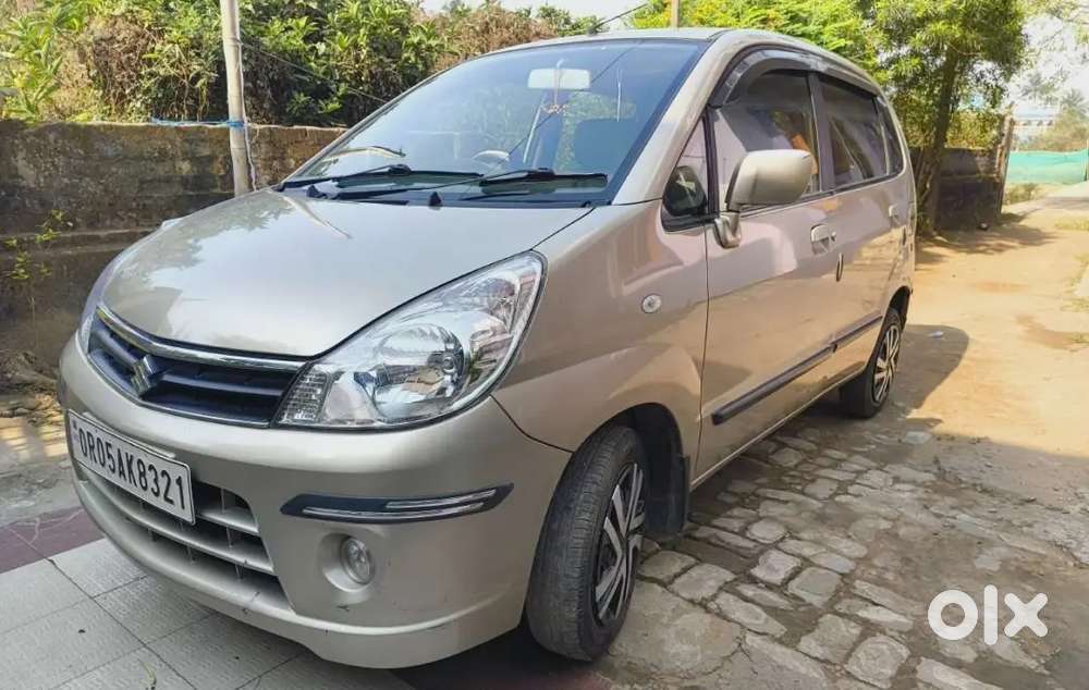 Maruti Suzuki Zen Estilo 2010 Petrol 72000 Km Driven