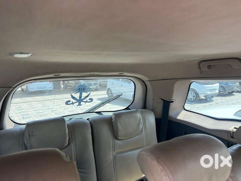 Mahindra Xuv500 2013 Diesel Well Maintained