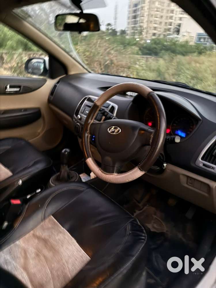 Hyundai I20 Magna 2012 Diesel Manual
