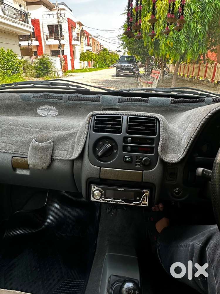Maruti Suzuki Zen 2003 Vip Paid Number Power Steering