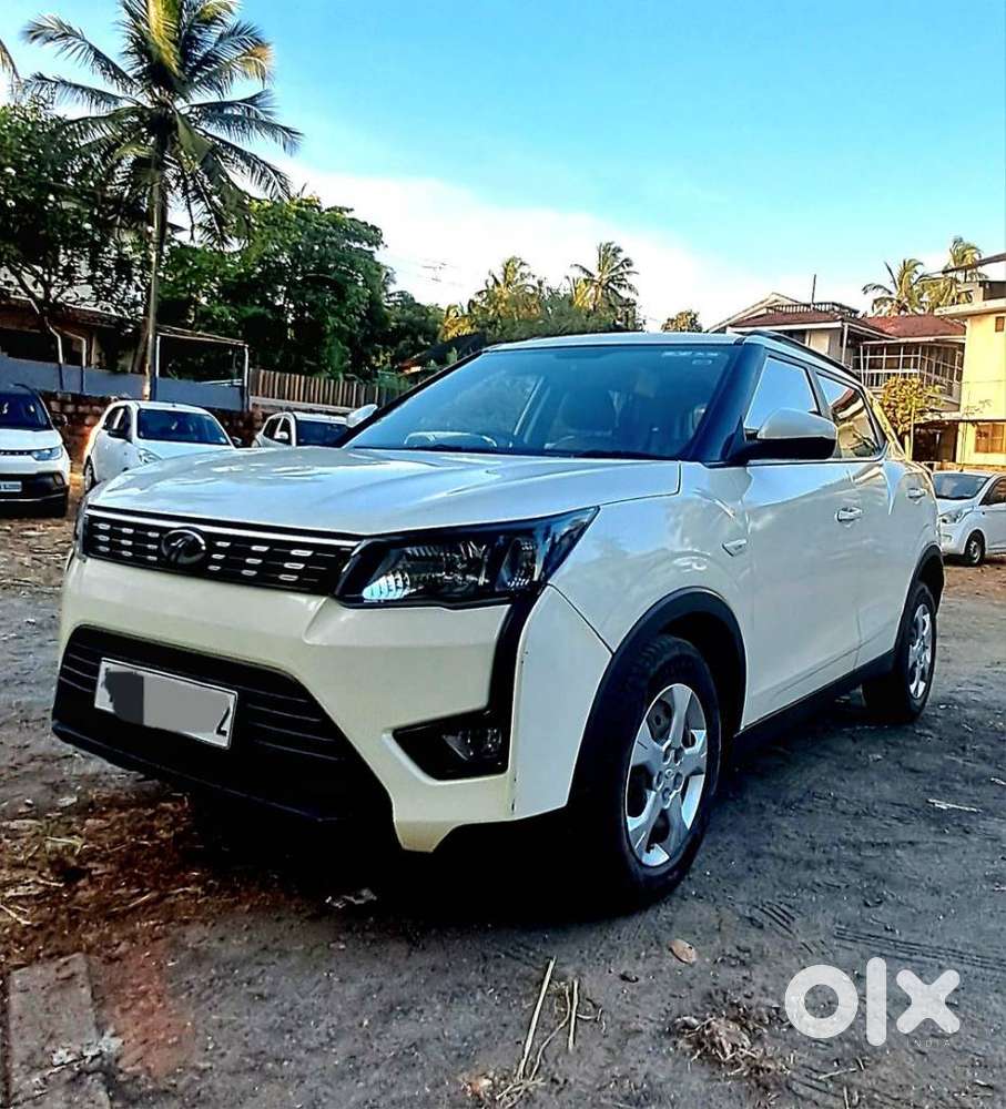Mahindra Xuv300 W6 Diesel, 2022, Diesel