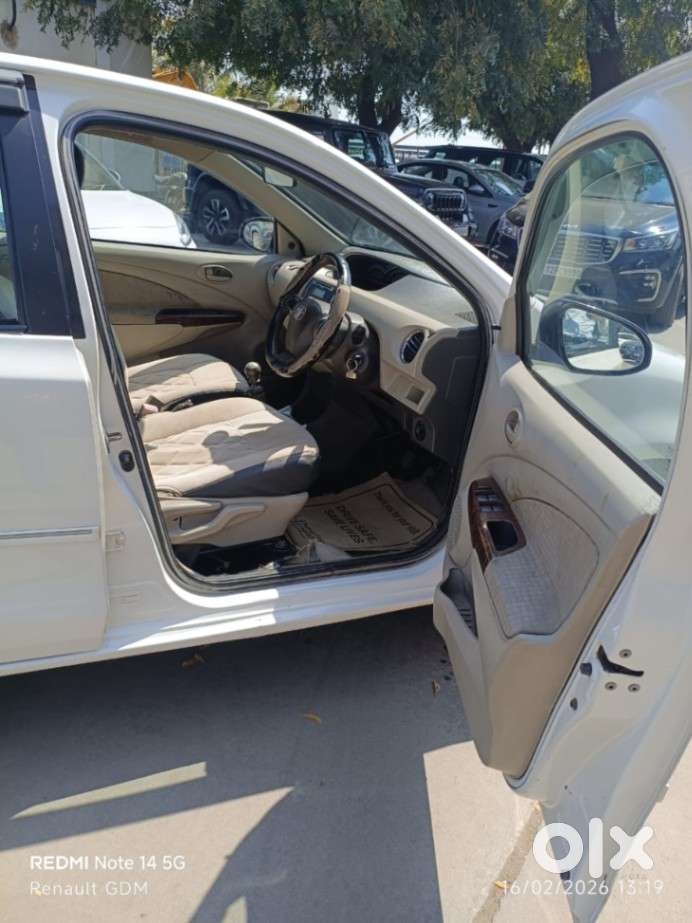 Toyota Etios