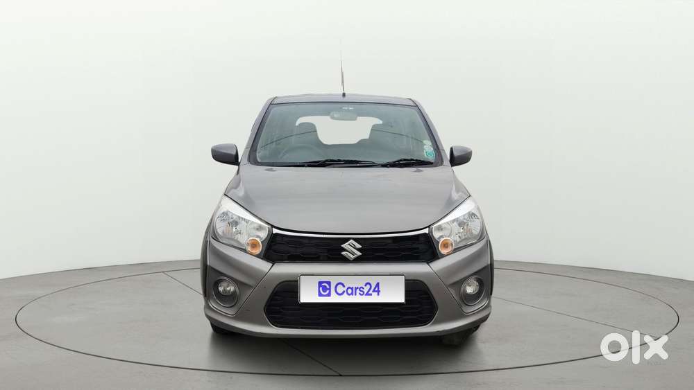 Maruti Suzuki Celerio Vxi Optional Mt, 2020, Petrol
