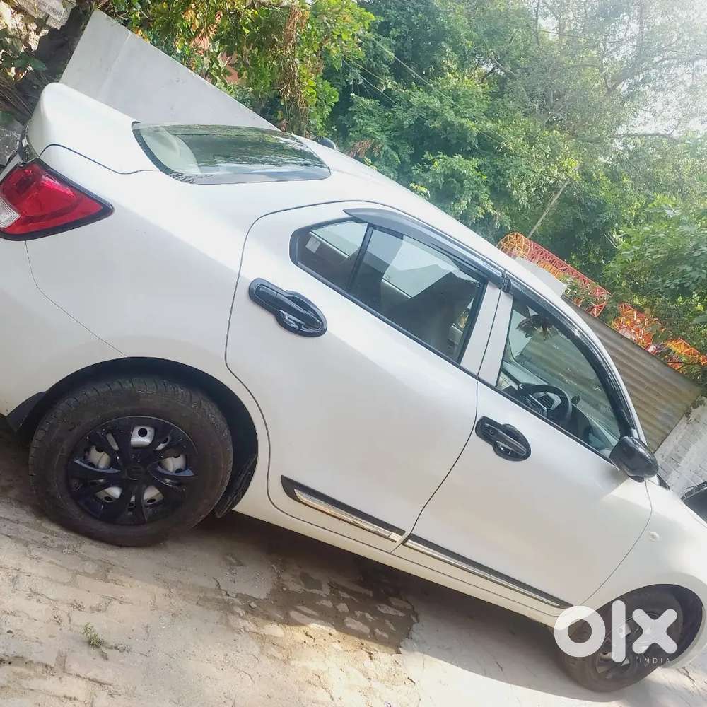 Maruti Dzire 1.2 Tour 2025