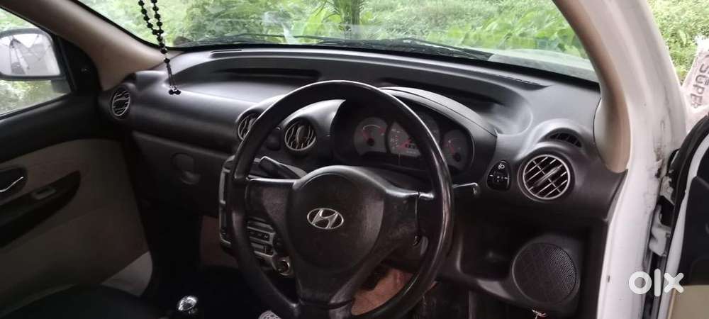 Hyundai Car Petrol 2007