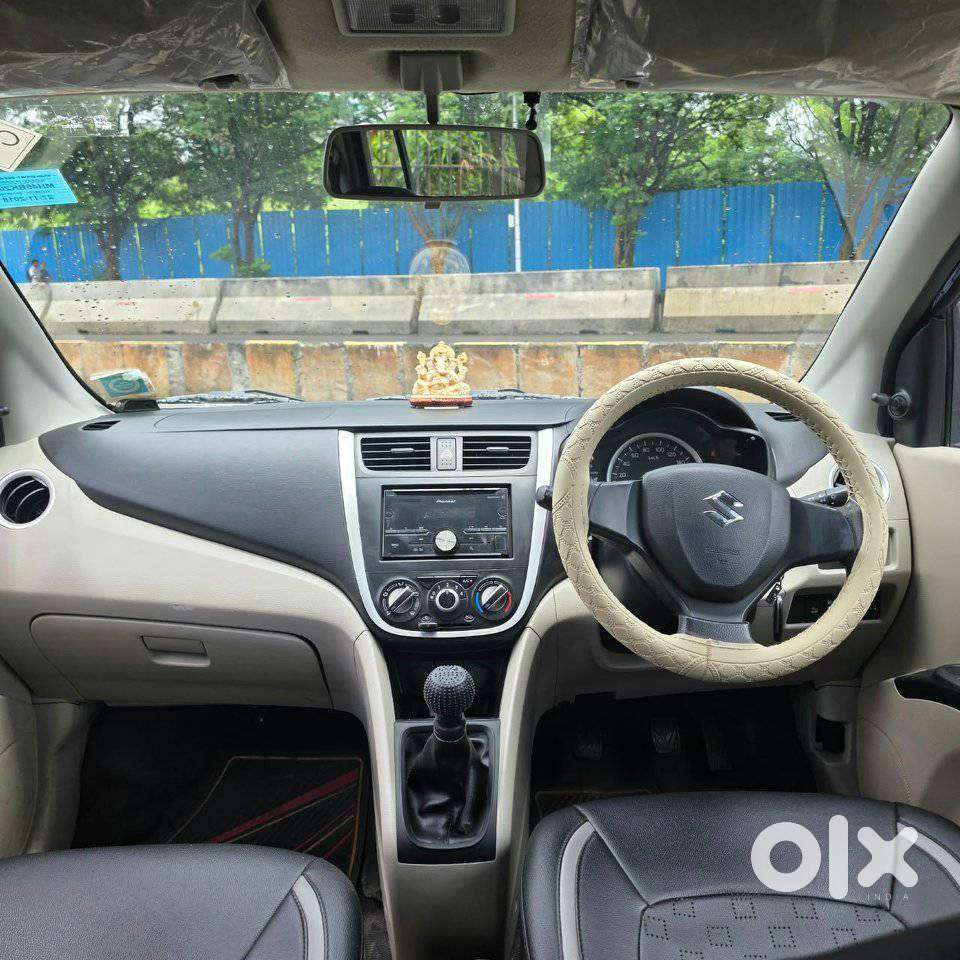 Maruti Suzuki Celerio Cng Vxi Mt, 2018, Cng & Hybrids
